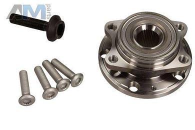 Подшипник ступицы (1006530034) MEYLE на Audi A4 (B7) 2005-2009