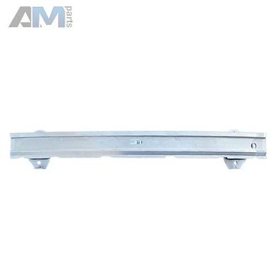 Усилитель заднего бампера на Mercedes GLC Coupe 2016-2023 A2546102502