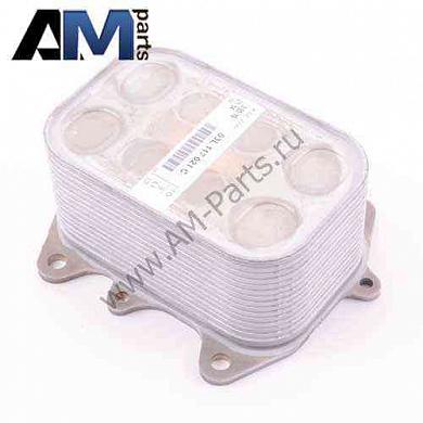 Радиатор масляный для автомобилей концерна VAG 03L117021CКупить оригинальный радиатор масляный для Ауди, Фольксваген, Шкода 03L117021C- Широкий ассортимент