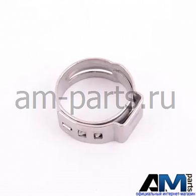 Хомут для автомобилей концерна VAG N10108301Купить оригинальный хомут для Volkswagen-Audi-Skoda N10108301- Лучшие условия