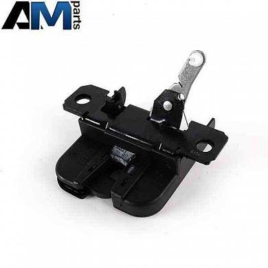 Замок крышки на Volkswagen 1J6827505CB41Купить оригинальный замок крышки для Volkswagen 1J6827505CB41- Лучшие условия