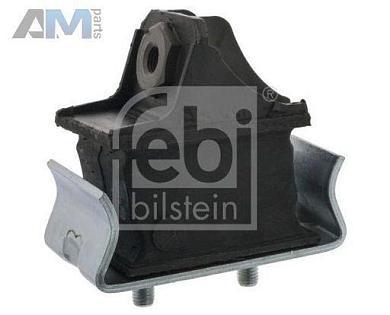 Опора двигателя (FEBI) 10677 для Mb Sprinter (W909) 308CDI (109 л.с.)