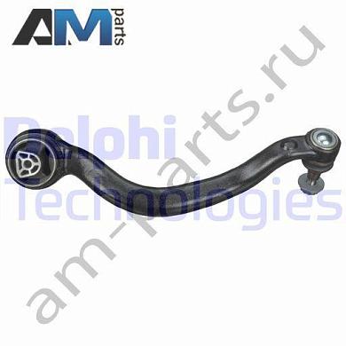 Тяга с сайлентблоком правая DELPHI (TC3825) на BMW X6 (F16) 2014-2017