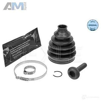 Комплект пыльника наружного ШРУСа (1004981085) MEYLE на Audi A4 (B6) 2001-2005
