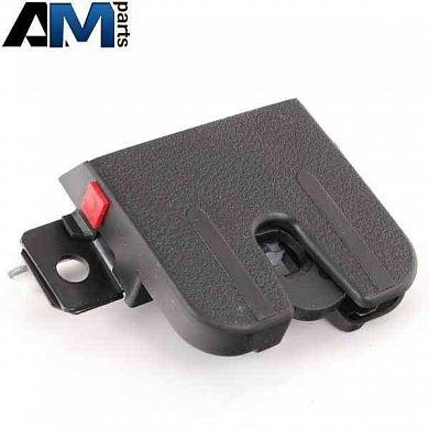 Замок крышки на Volkswagen 1J9827505B41Купить оригинальный замок крышки для Volkswagen 1J9827505B41- Детали в наличии и под заказ