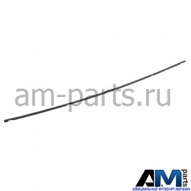 Накладка крепежная для Volkswagen Tiguan 5N0854541AКупить оригинальную накладку крепежную Volkswagen Tiguan 5N0854541A- Выгодные условия