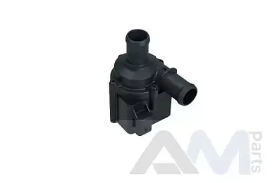 Дополнительный насос системы охлаждения 5Q0965561B для Volkswagen Crafter (2017-2024) 2.0TDI