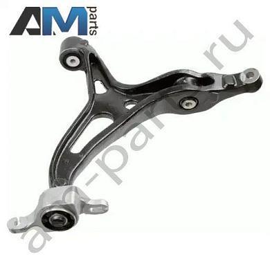 Передний нижний правый рычаг LEMFORDER (3802901) на Mercedes GL 2006-2012 (X164)