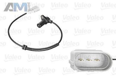 Датчик оборотов двигателя (254168) VALEO для Audi Q7 (4L) 2007-2015