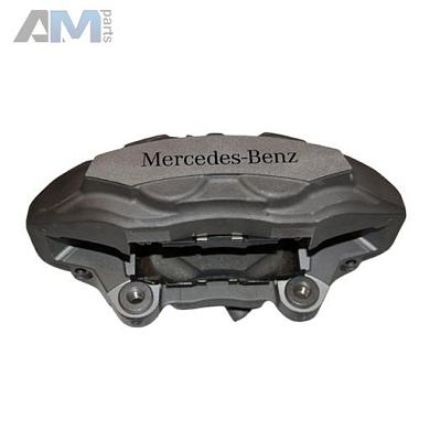 Суппорт тормозной передний правый на Mercedes GLC 2015-2025 A0004210100