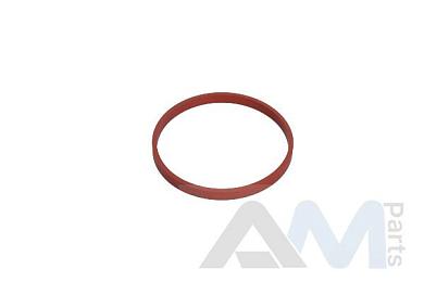 Прокладка дросселя 03C133073D  Skoda Octavia A7 рестайлинг 1.6SRE (110 л.с.)