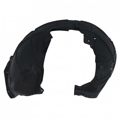 Подкрылок передний левый на Audi Q5 (2017-2020) 80A821171D