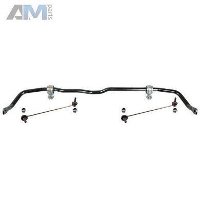 Стабилизатор передний (171155) FEBI на Audi TT (8S) 2014-2019