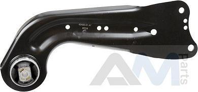 Рычаг продольный правый Lemforder (42493 01) Golf VII (2012-2020)