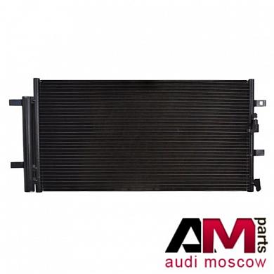 Радиатор кондиционера для Audi A6 C7 4G0260403QЗаказать оригинальный радиатор кондиционера Audi A6 C7 4G0260403Q- Подходит для автомобилей на гарантии