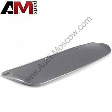 Спойлер для Audi Q7 4L08071101RRКупить оригинальный спойлер Audi Q7 4L08071101RR- Детали в наличии и под заказ