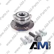 Ступичный подшипник (VKBA6556) SKF для Skoda Yeti (2009-2018)