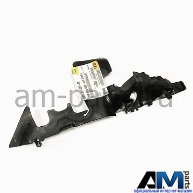 Воздуховод для Volkswagen Tiguan 5N0121283MКупить оригинальный воздуховод Volkswagen Tiguan 5N0121283M- Низкая цена