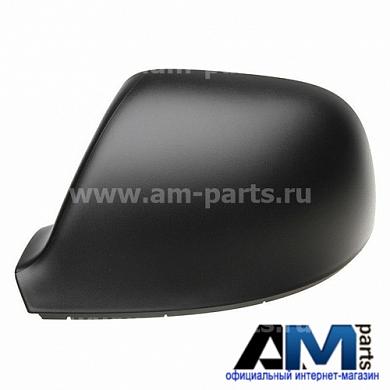 Корпус зеркала левый Amarok 2H0857527B9B9
