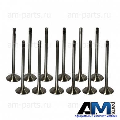 Клапан выпускной A2760504000 Мерседес W213 E400 333л.с.