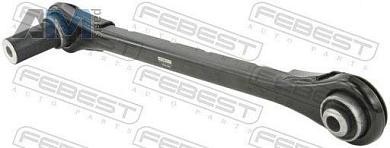 Поперечная рулевая тяга (1725A6R) FEBEST для Volkswagen Passat B5 (1997-2005)
