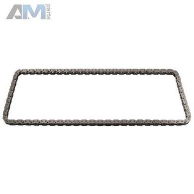 Цепь привода распредвала FEBI (104115) Audi A6 (С7) 2011-2018 2.8FSI/3.0TFSI