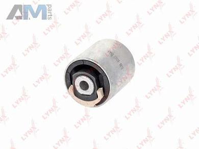Сайлентблок рычага подвески LYNX для Superb I C8028