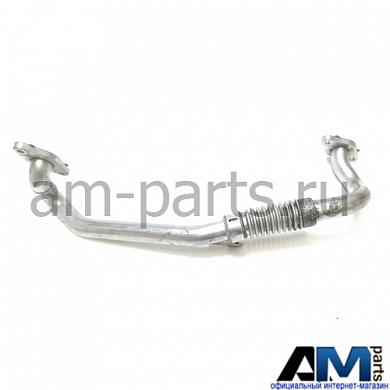 Трубка соединительная для автомобилей концерна VAG 03L131521AKКупить оригинальную трубку соединительную для Ауди-Фольксваген-Шкода 03L131521AK- Детали от дилера