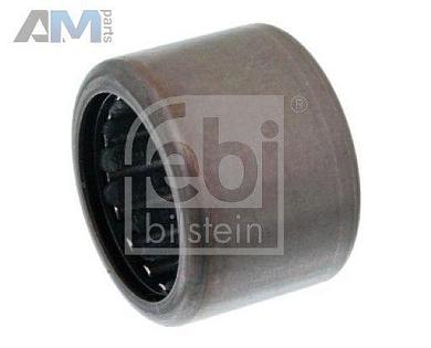 Центрирующий опорный подшипник FEBI (14098) Volkswagen B6 (2005-2011) 2.0TSI