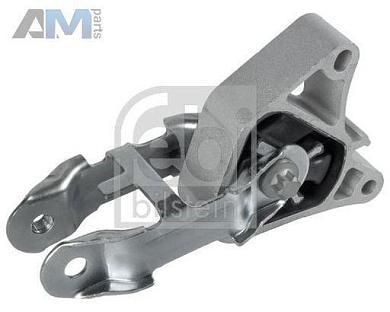 Опора двигателя (FEBI) 107260 для Mb GLA 2013-2019 (X156) 250 (211 л.с.)