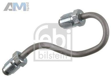 Задний тормозной шланг (172799) FEBI для Skoda Octavia A5 (2004-2013)