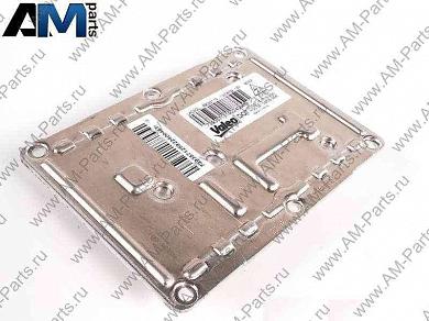 Блок управления газоразрядной лампой D1S Туарег (2003-2010) 3D0907391B