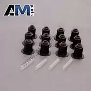 Маслосъемные колпачки (AJUSA) 12027900 для BMW 5 серия (F10) 2011-2013 528i N20