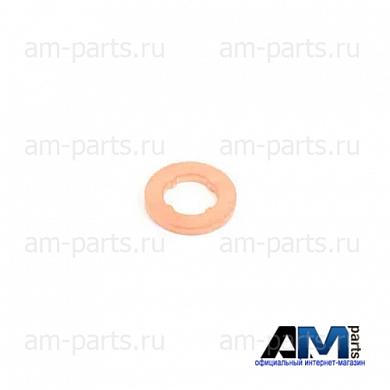 Уплотнительное кольцо форсунки Фольксваген Тигуан (2012-2016) 2.0 DTI 059130519