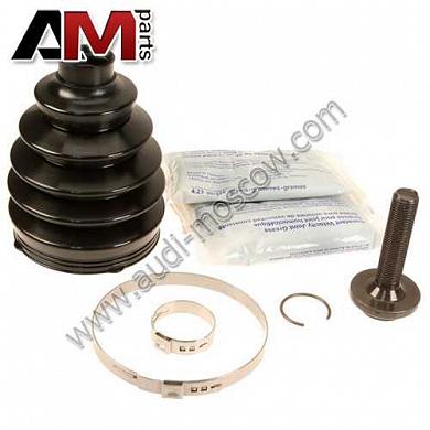 Пыльник ШPУCа с монтажными деталями для Audi A8 D4 4H0498203Купить оригинальную пыльник шpуcа с монтажными деталями Audi A8 D4 4H0498203- Быстрая доставка