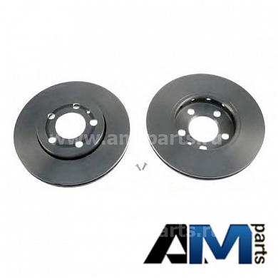 Диск тормозной Поло Седан Bosch 0 986 478 85