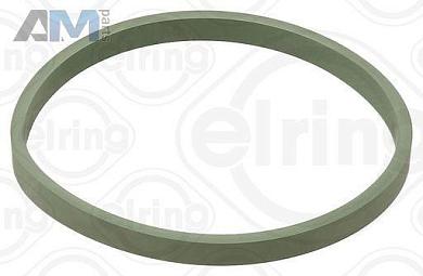 Прокладка дросселя ELRING (981230) для Volkswagen B6 (2005-2011) 2.0TSI