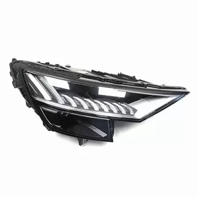 Светодиодная фара для Audi Q8 4M8941784Купить оригинальную светодиодную фару Audi Q8 4M8941784- Гарантия от поставщика