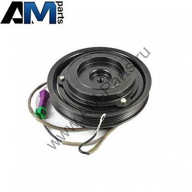 Электромагнитная муфта Пассат Б5 1.8T AWT 8D0260811