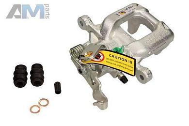 Задний правый суппорт (0986135203) BOSCH для Skoda Yeti (2009-2018)