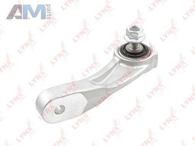 Стойка стабилизатора передняя левая LYNX для Mercedes CLS-klasse 2017-2024 г. III (C257) C7547L