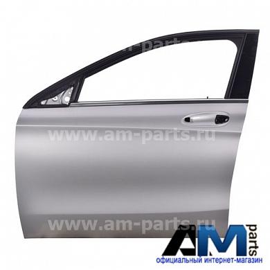 Дверь передняя левая (водительская) A1567200105 Mercedes GLA-klasse X156