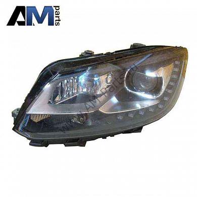 Левая фара с адаптивным освещением Caddy 1T1941753H