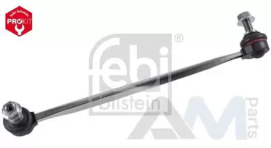 Стойка переднего стабилизатора (102810) FEBI для  Skoda Octavia A7 (2013-2017)