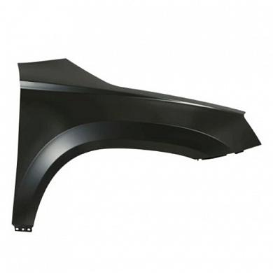 Крыло переднее правое Шкода Карок 57A821106A