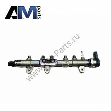 Распределитель топлива 13538514154 на BMW (F25) B47