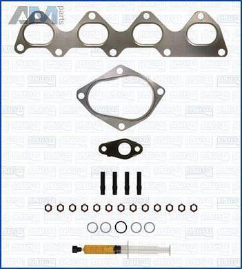 Ремкомплект коллектора AJUSA (JTC11602) Volkswagen Tiguan I (2007-2011) 1.4TSI CAVA