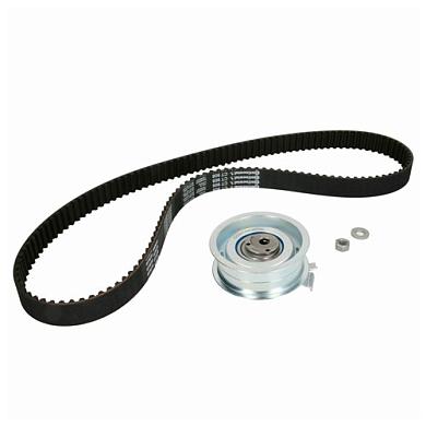 Ремкомплект ремня ГРМ Шкода Октавия А5 1.6MPI (102 л.с.) CT908K1 CONTITECH