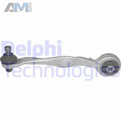 Верхний левый рычаг сзади (TC801) DELPHI Audi A6 (С5) 1997-2004