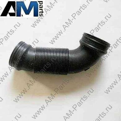 Воздушный патрубок Фольксваген Тигуан (2012-2016) 2.0 TSI 5N0129684B